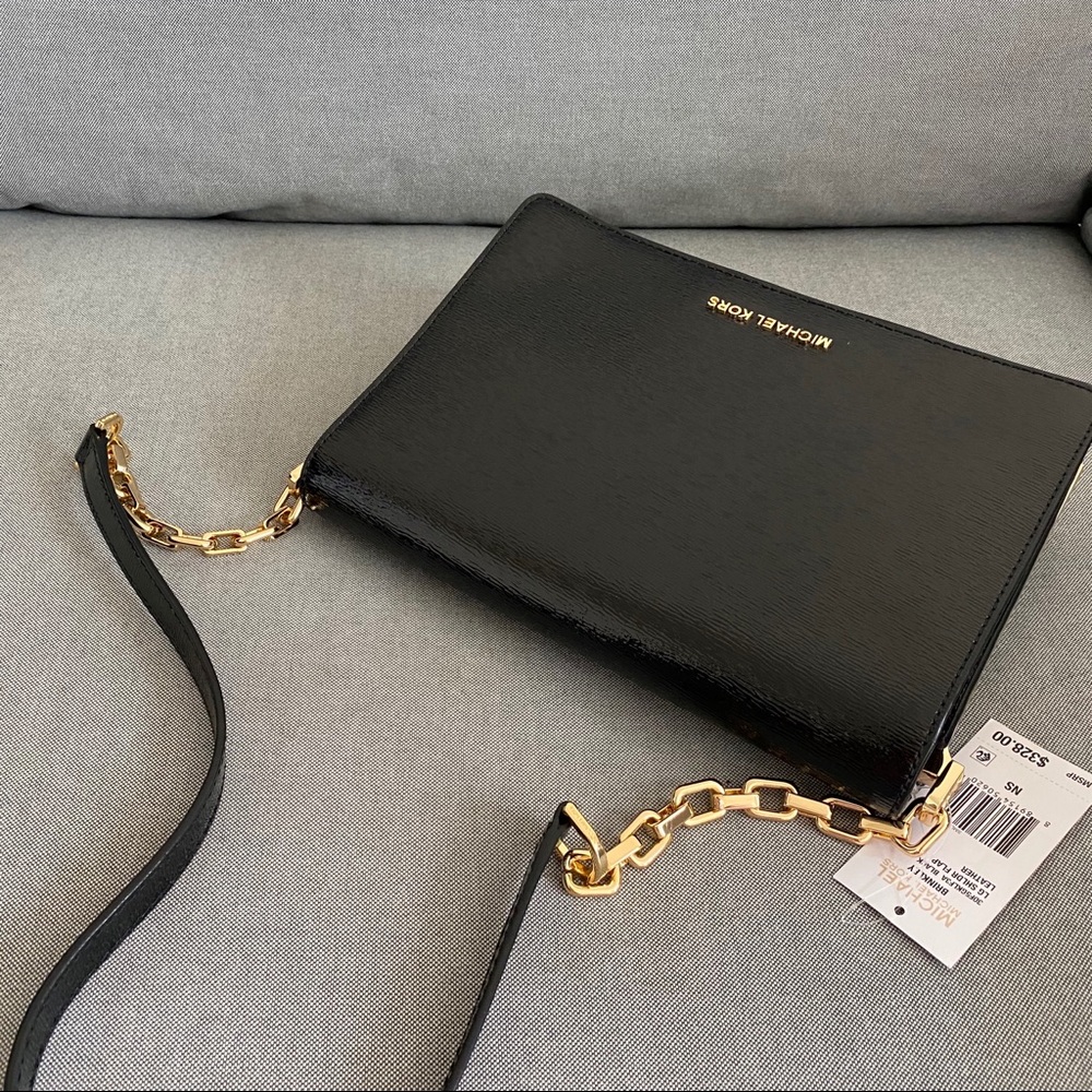 Michael Kors shoulder bag NWT - Picture 6 of 9